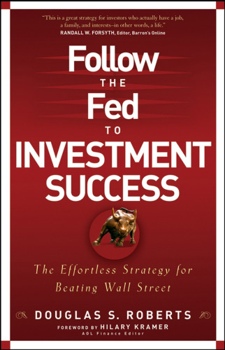 FED to Investment Success: Strateless Effortless for Beating Wall Street را دنبال کنید