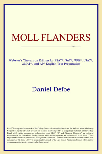 مول فلاندر (ویراستار وبستر)