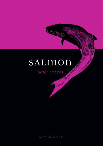 Salmon (کتاب های Reaktion - حیوانات)