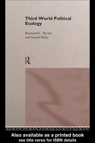 بوم شناسی سیاسی جهان سوم