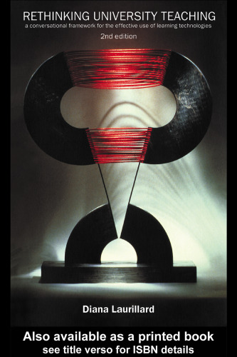 بازاندیشی تدریس دانشگاه: چارچوبی برای استفاده موثر از فناوری آموزشی