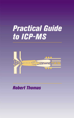 راهنمای عملی برای ICP-MS (طیف سنجی عملی)