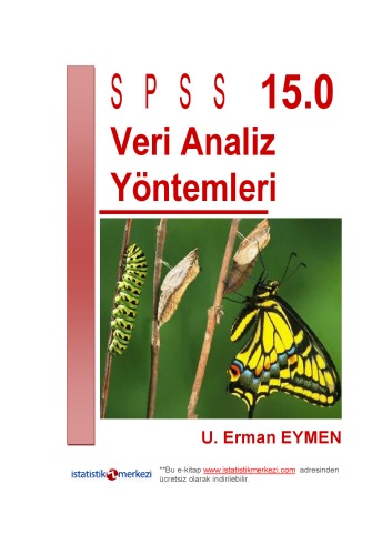 SPSS 15.0