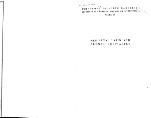 ﻿کاوشگرهای لاتین و فرانسوی قرون وسطی