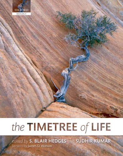 Timetree از زندگی