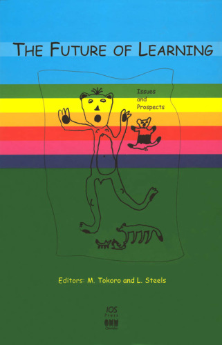 آینده یادگیری: مسائل و چشم انداز