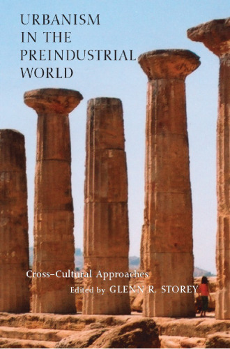 شهرنشینی در جهان پیش از تولید: رویکردهای متقابل فرهنگی
