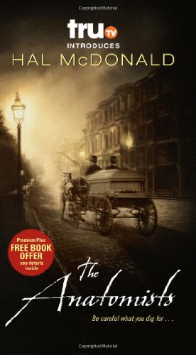 ﻿آناتومیست ها