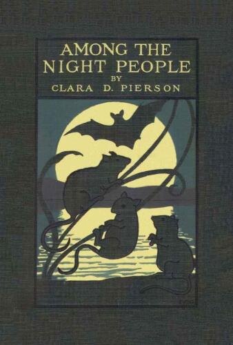 ﻿در میان مردمان شب