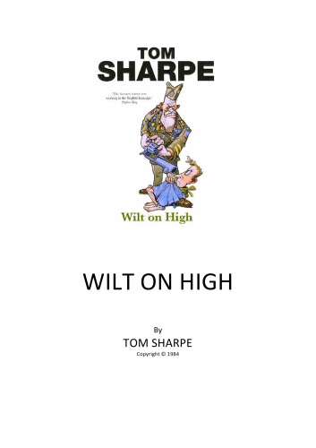 ویل در بالا