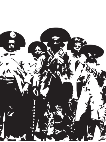 شورشیان هزاره: آثار Os Cangaceiros ، جلد دو