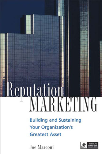 بازاریابی اعتبار