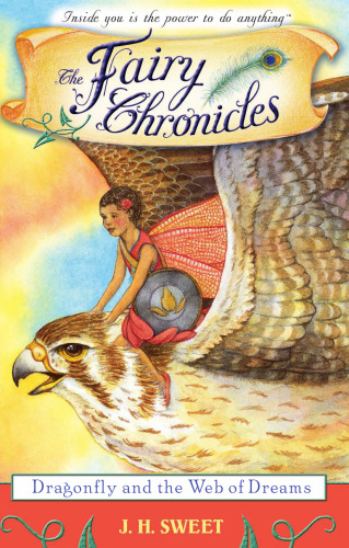 سنجاقک و شبکه رویاها (تواریخ پری)