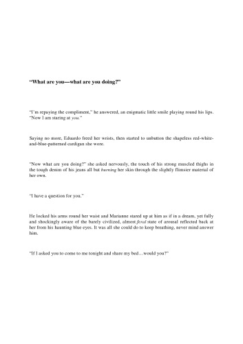 مگی کاکس - از قالی گرفته تا ثروت - مرد پشت ماسک (html)