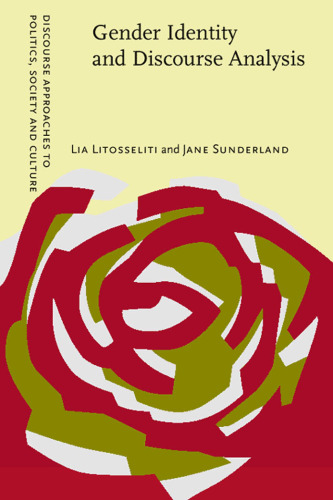 هویت جنسی و تجزیه و تحلیل گفتمان
