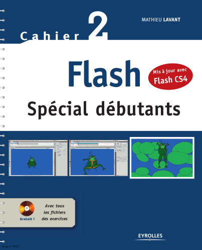 فلش ، مبتدیان ویژه: کتاب 2 (1Cederom)