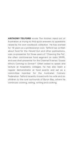 ﻿دست آشپزخانه: متفرقه ای از خرد آشپزخانه