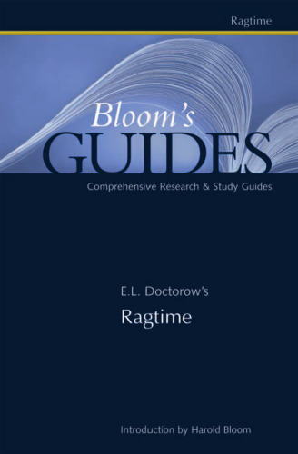 ﻿E.L. Doctorow's Ragtime (راهنماهای بلوم)