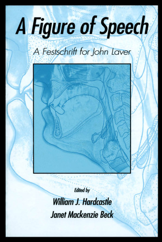 یک شکل از گفتار: ترفندی برای جان لاور