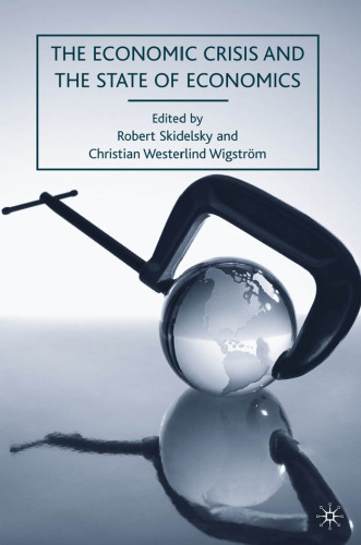 بحران اقتصادی و وضعیت اقتصاد