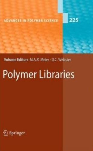 ﻿کتابخانه های پلیمری