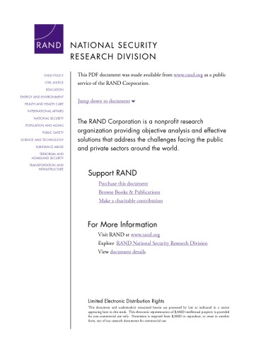 ﻿انحراف تخصص سلاح های هسته ای، بیولوژیکی و شیمیایی از اتحاد جماهیر شوروی سابق: درک یک مشکل در حال تحول