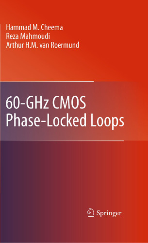 ﻿حلقه های فاز قفل شده CMOS 60 گیگاهرتز