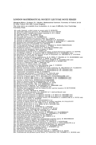 یک آغازگر گروه کوانتومی