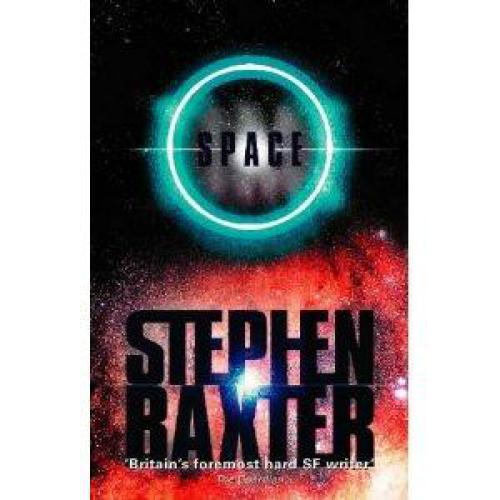 ﻿فضا (منیفولد 2)