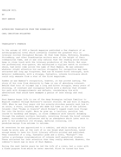 ﻿خاک کم عمق