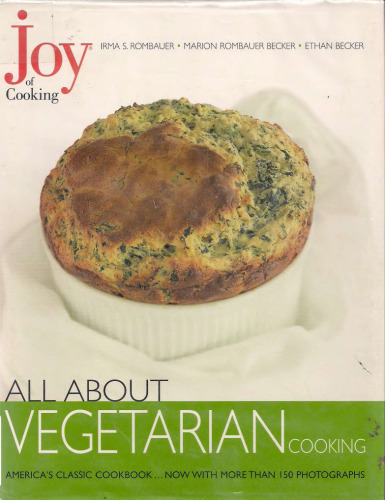 لذت آشپزی: همه چیز درباره گیاهخواری