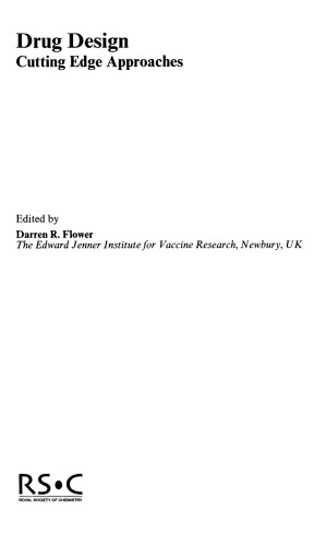 طراحی دارو: رویکردهای برش لبه