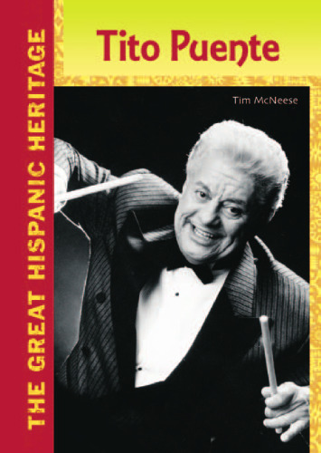 Tito Puente (میراث بزرگ اسپانیایی)