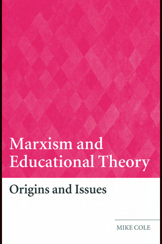 مارکسیسم ، پسامدرنیسم و ​​آموزش