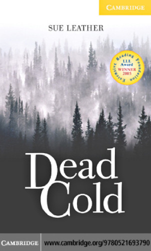 ﻿Dead Cold Level 2 Elementary Lower Intermediate (Cambridge English Readers)