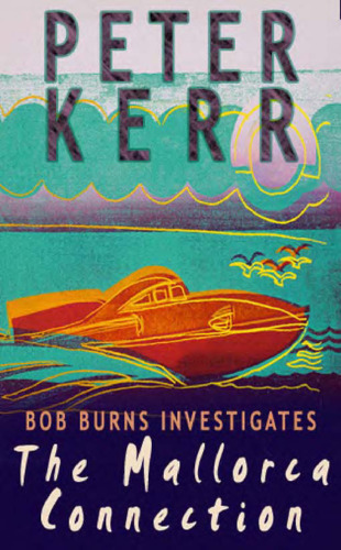 اتصال مایورکا (باب برنز س.)