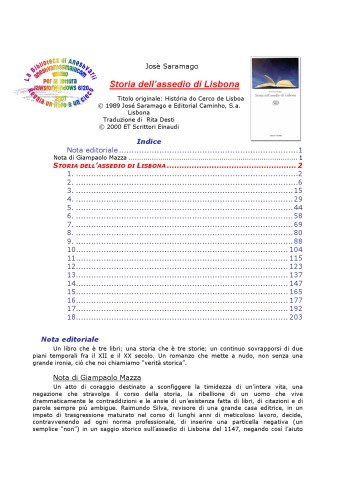 ﻿تاریخ محاصره لیسبون