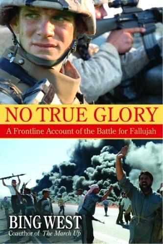 No True Glory: روایت خط مقدم نبرد برای فلوجه