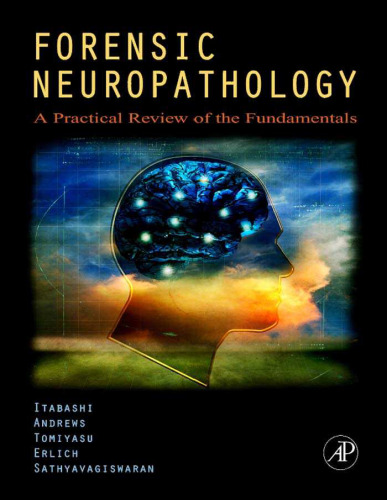 Neuropathology پزشکی قانونی - بررسی عملی مبانی