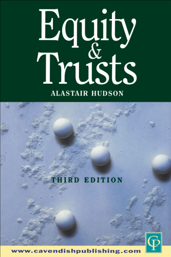 Equity & Trusts نسخه 3