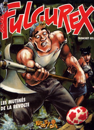 ﻿قیام کنندگان شورش