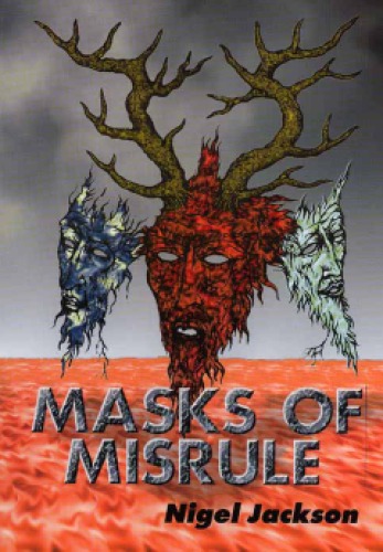 Masks of Misrule: The God شاخ و فرقه او در اروپا