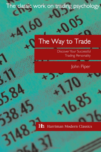 راه تجارت: شخصیت تجاری موفق خود را کشف کنید (کلاسیک های مدرن Harriman)