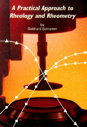 ﻿رویکردی عملی به رئولوژی و رومتری