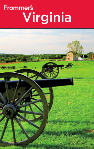 ﻿ویرجینیا فرومر