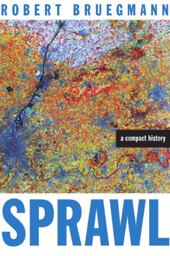 ﻿Sprawl: یک تاریخچه فشرده