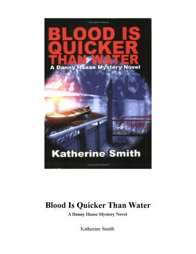 خون سریعتر از آب است