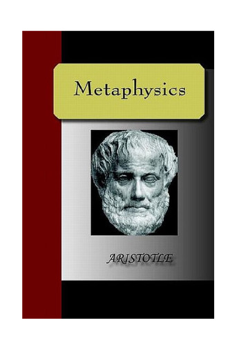 متافیزیک - ارسطو