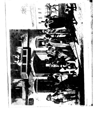 مجله سفر به برزیل و اقامت در آنجا در طی بخشی از سالهای 1821 ، 1822 ، 1823