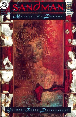 ﻿مرد شنی شماره 4 استاد رویاها: امیدی در جهنم